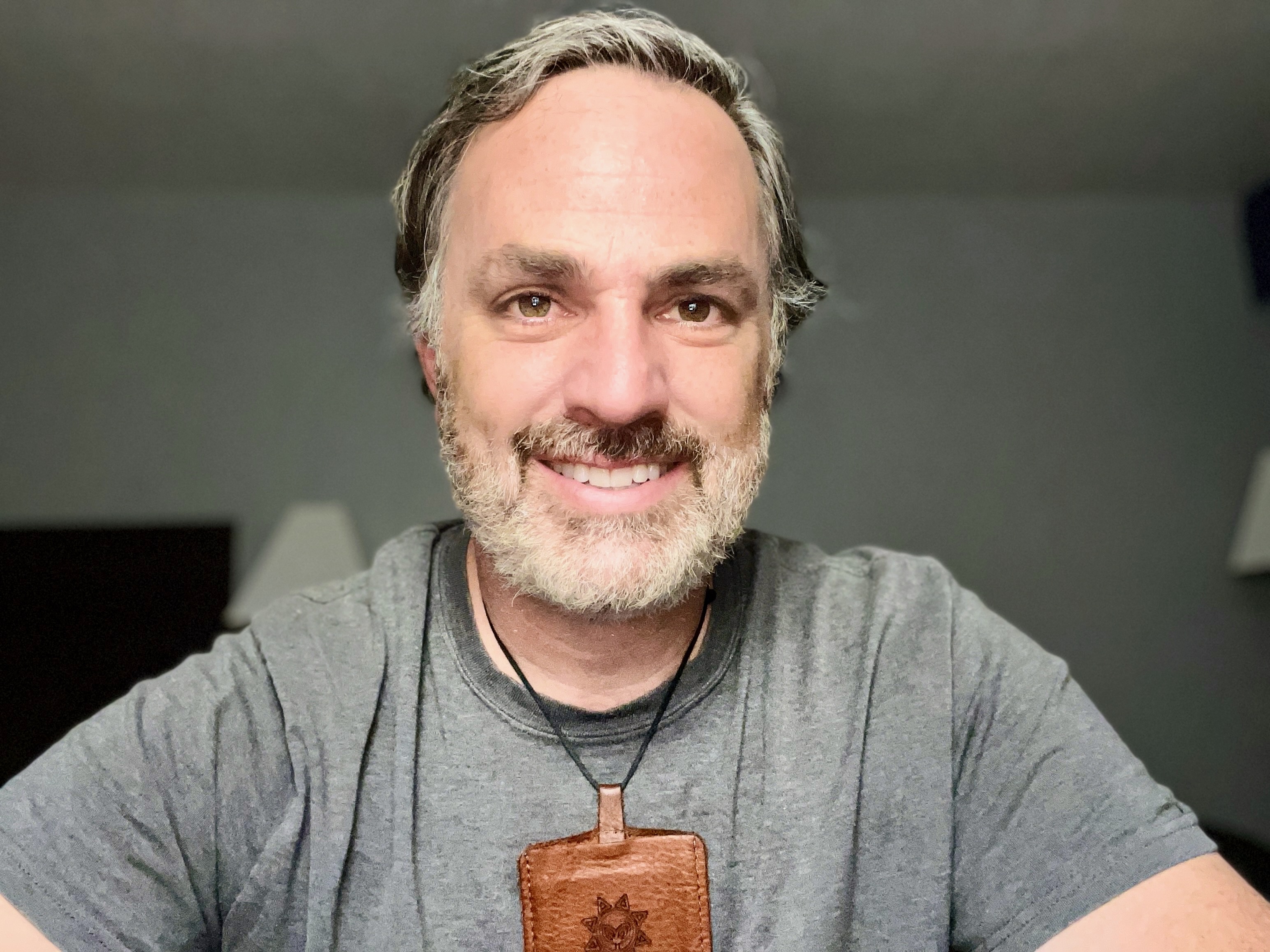 Dan Stachofsky, Founder Essential Energy Solutions and Ministry